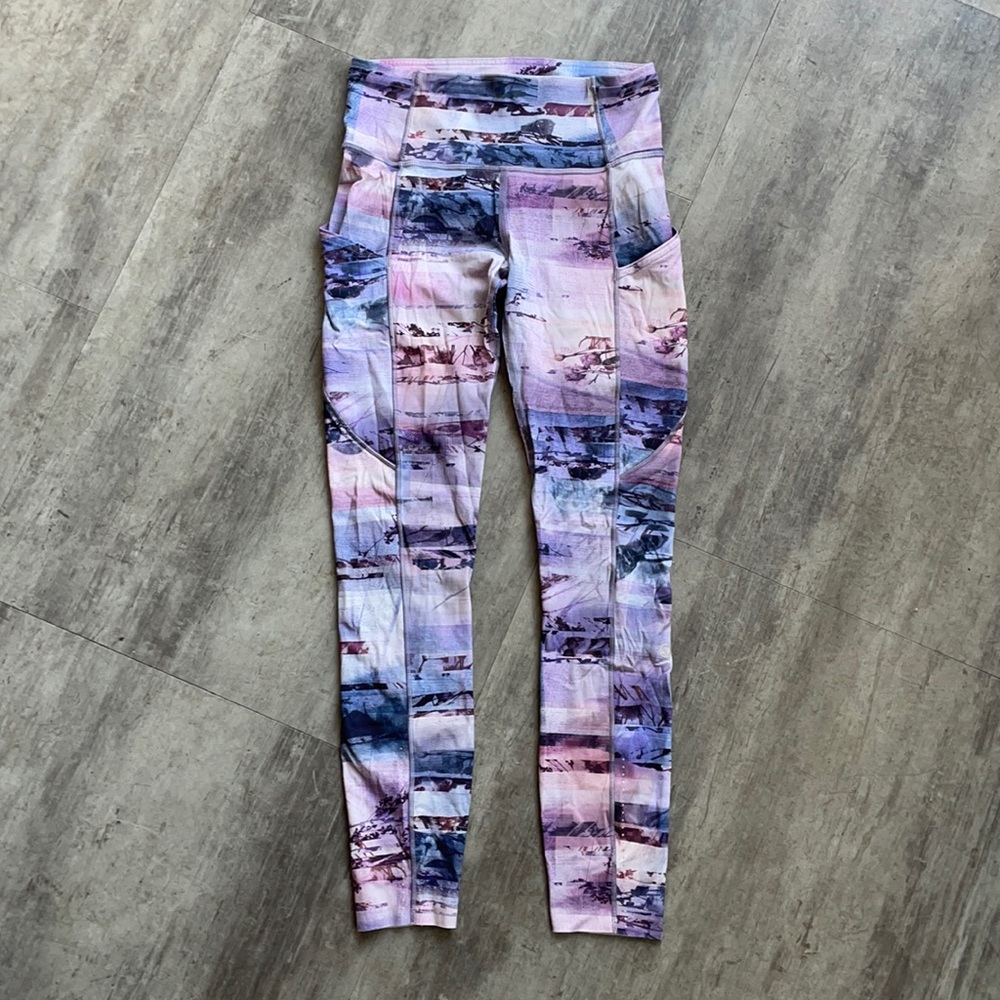 Lululemon leggings